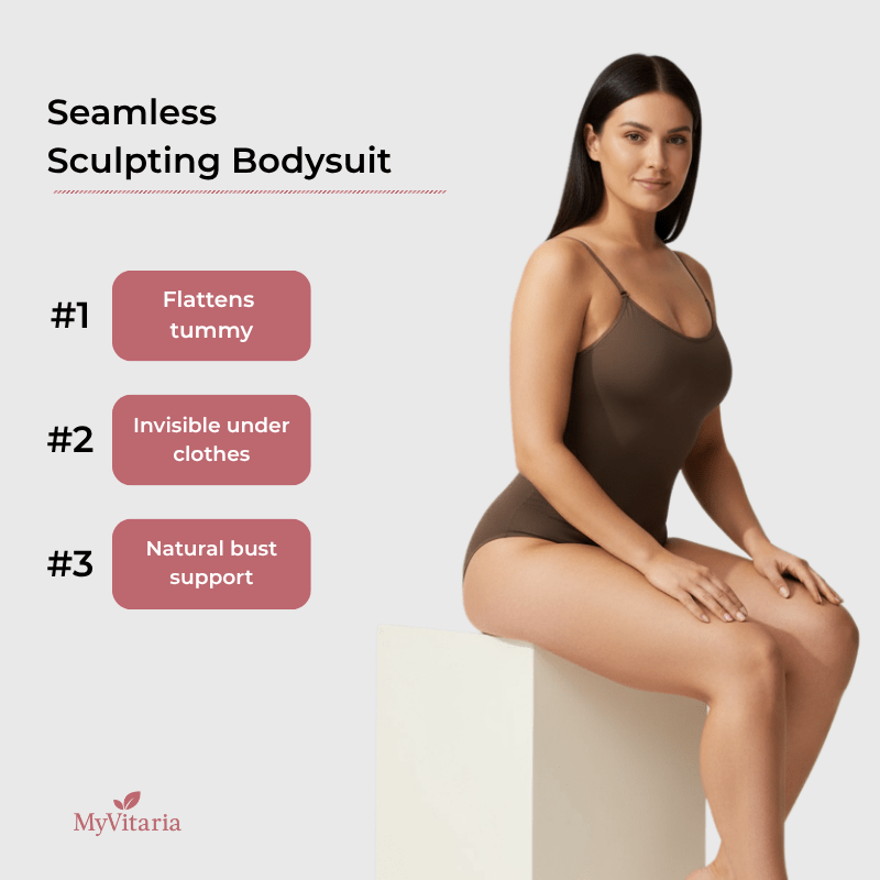 New In : MyVitaria™ Sculpting Shapewear - MyVitaria UK