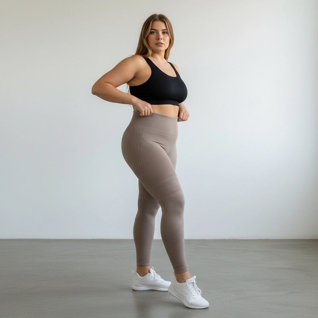 3D Leggings MyVitaria - MyVitaria UK