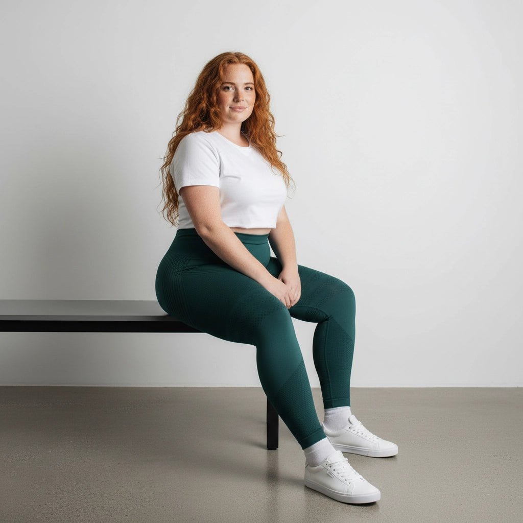 3D Leggings MyVitaria - MyVitaria UK