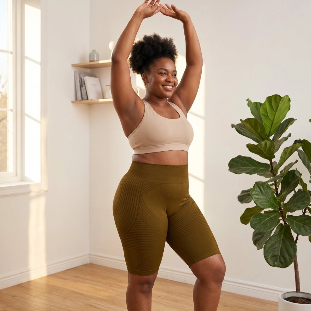 3D Leggings MyVitaria - MyVitaria UK