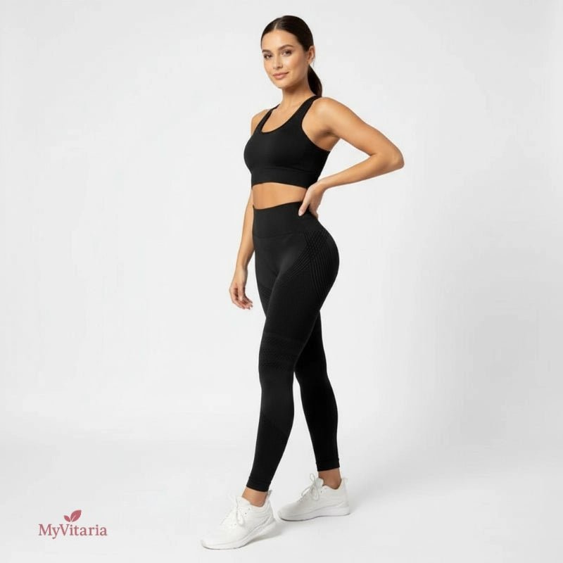 3D Leggings MyVitaria - MyVitaria UK