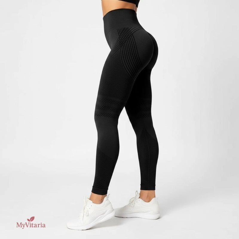 3D Leggings MyVitaria - MyVitaria UK