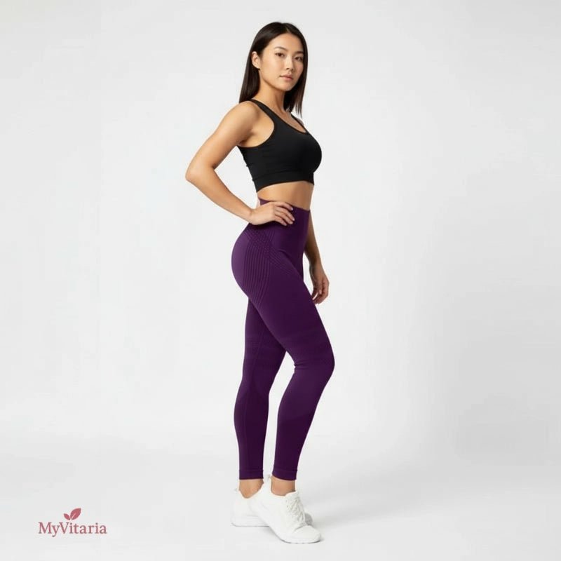 3D Leggings MyVitaria - MyVitaria UK