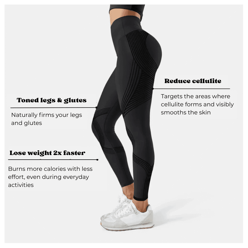 3D Leggings MyVitaria - MyVitaria UK