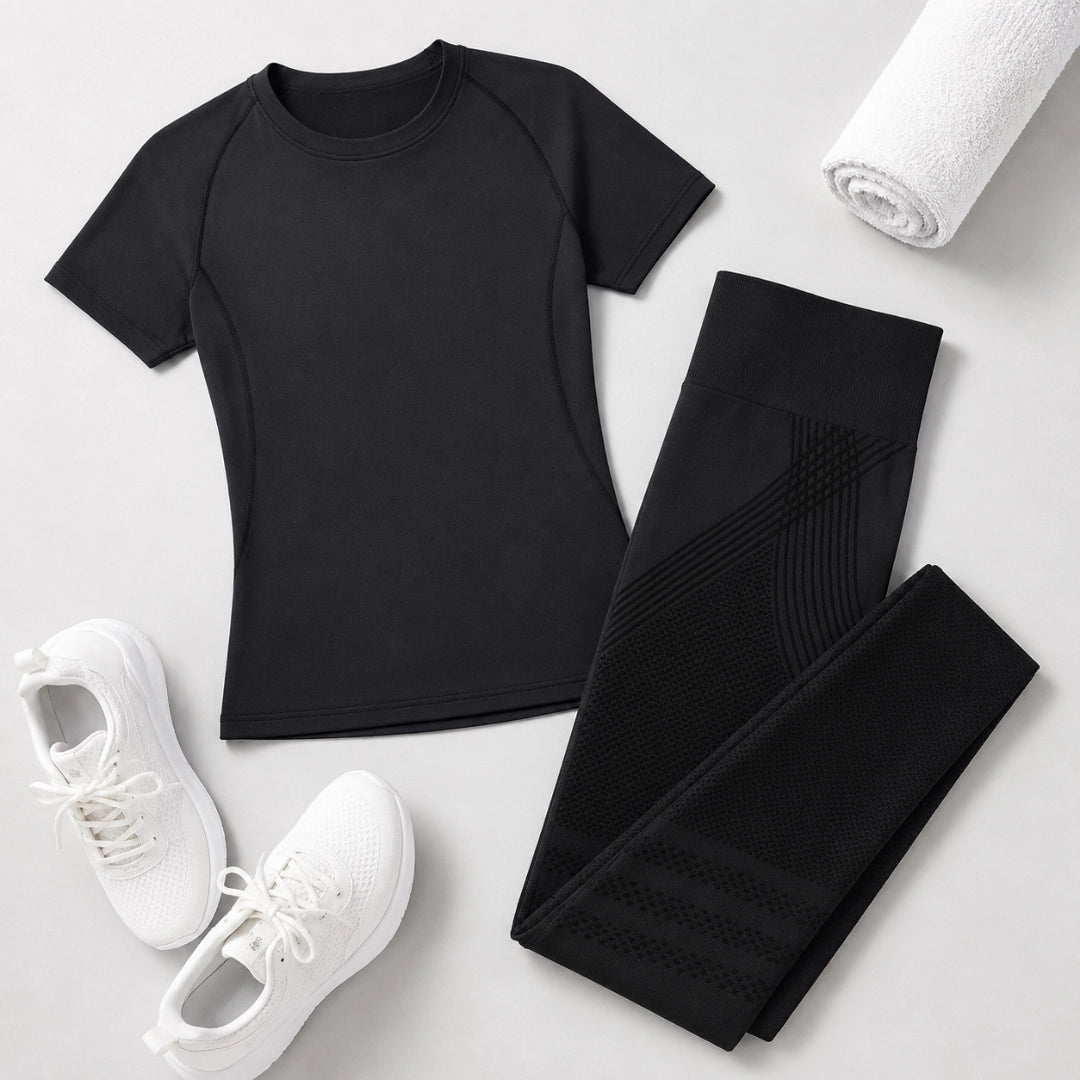 3D Leggings MyVitaria - MyVitaria UK