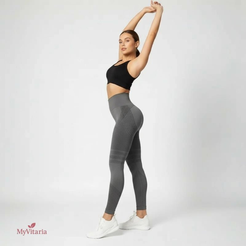 3D Leggings MyVitaria - MyVitaria UK