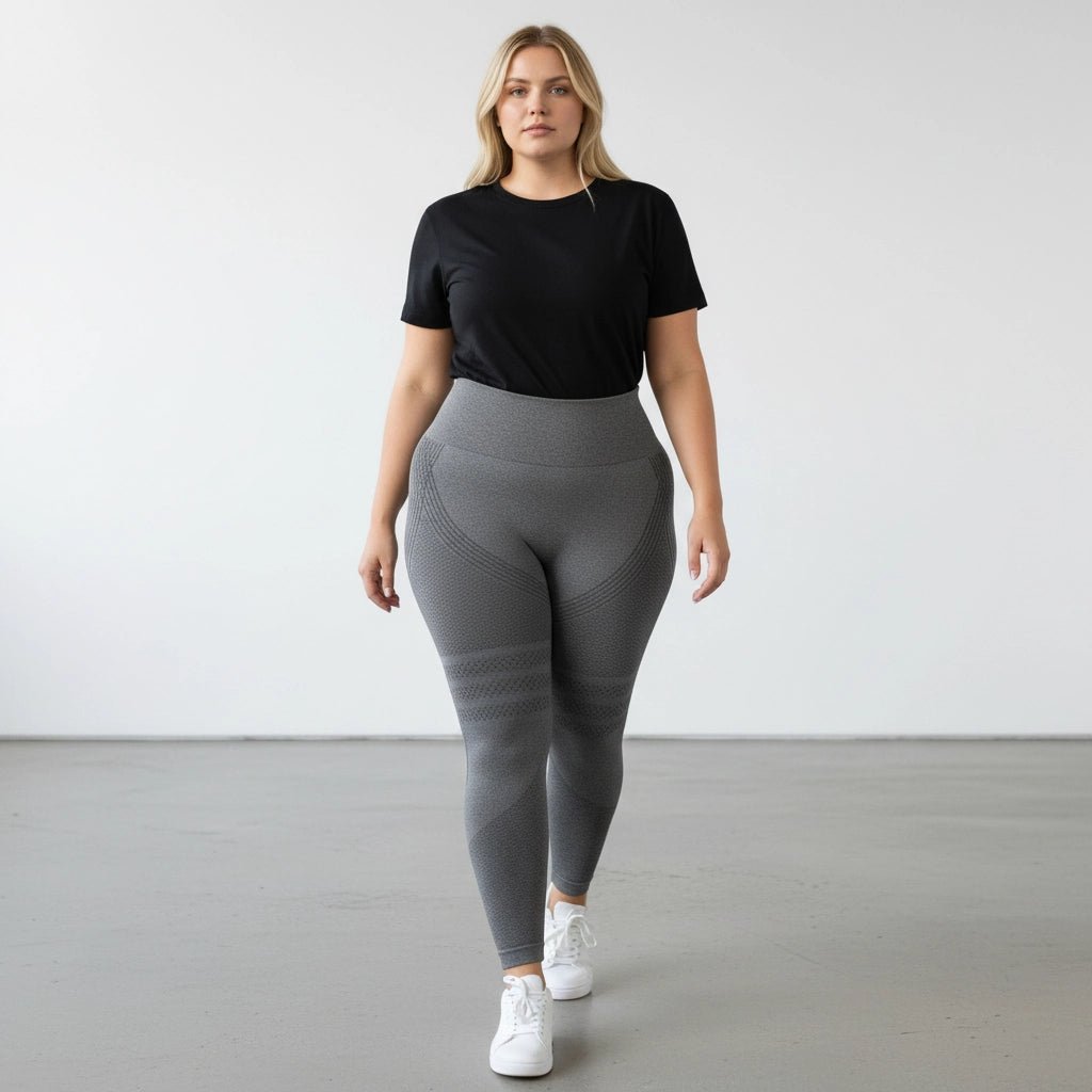 3D Leggings MyVitaria - MyVitaria UK