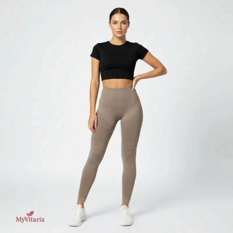 3D Leggings MyVitaria - MyVitaria UK