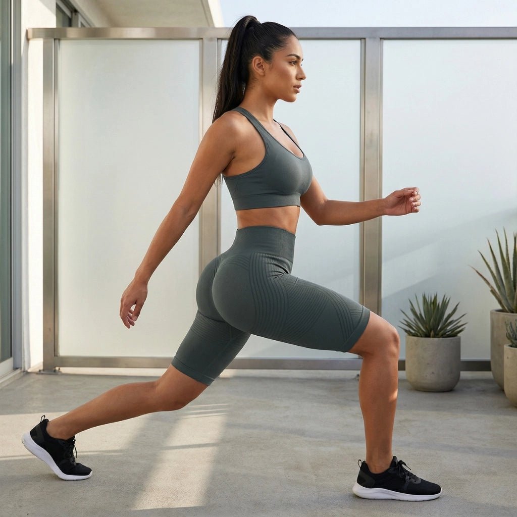 3D Leggings MyVitaria - MyVitaria UK