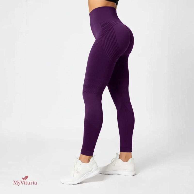 3D Leggings MyVitaria - MyVitaria UK